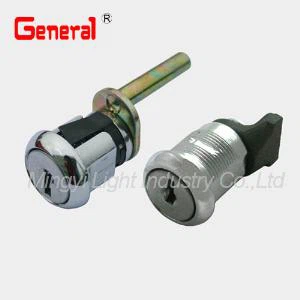 10015b & 10015A brzo instaliranje Cam Lock hroma platinaste čeličnih Roller Cam 10015B, PC Cam 10015A
