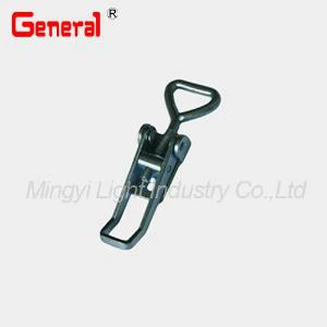 90701 prilagodljive Draw reza, Non-locking rupa rezu od čelika sa pocinkovani. Komprimovane i blok-montirati. Prilagodljive tip Draw reza, upoznaj evropski Standard